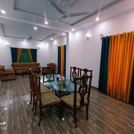 Itl Guesthouse Rawalpindi Exterior photo