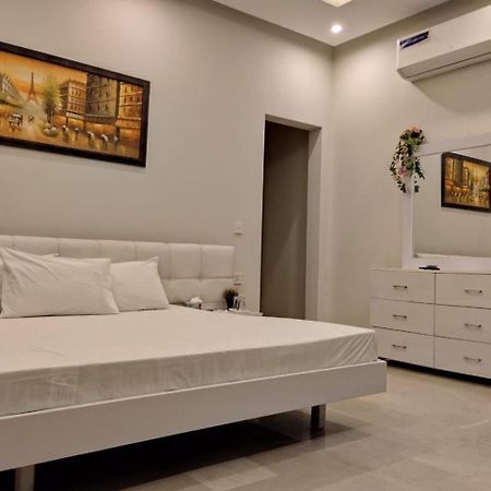 Itl Guesthouse Rawalpindi Exterior photo
