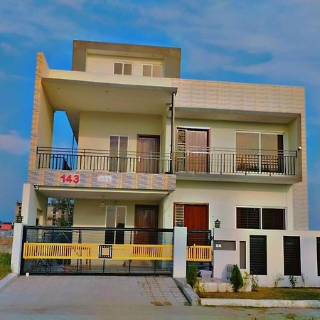 Itl Guesthouse Rawalpindi Exterior photo
