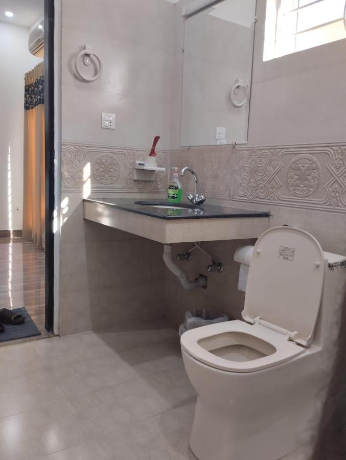 Itl Guesthouse Rawalpindi Exterior photo