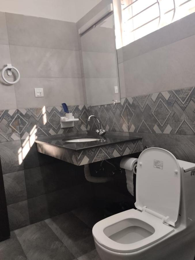Itl Guesthouse Rawalpindi Exterior photo