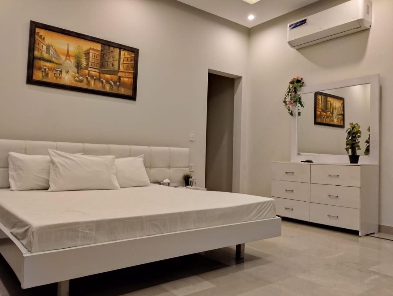 Itl Guesthouse Rawalpindi Exterior photo